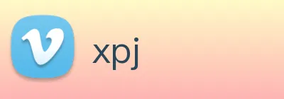 xpj Logo
